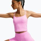 Női edző póló Nike One pink rise