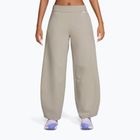 Női nadrág Nike 24.7 ImpossiblySoft cream Ii/sail/college grey