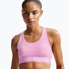 Sportmelltartó Nike Pro 365 pink rise/white