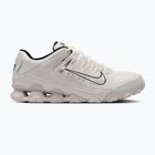 Női edzőcipők Nike Reax 8 TR sail/phantom/black/metallic silver