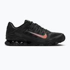 Női edzőcipők Nike Reax 8 TR black/anthracite/metallic rose gold