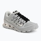 Férfi edzőcipők Nike Reax 8 TR Mesh grey fog/black/sail