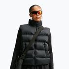 Női ujjatlan Nike TF SYN Classic black/sail