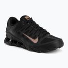 Női edzőcipők Nike Reax 8 TR black/anthracite/metallic rose gold