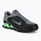 Férfi Nike Reax 8 SL cipő fekete/illusion zöld/hűvös szürke