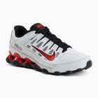 Férfi edzőcipők Nike Reax 8 TR Mesh pure platinum/black/university red
