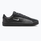 Férfi cipők Nike Blacktop black/black/black