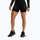 Női edző rövidnadrág Nike Pro Sculpt black/black