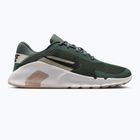 Férfi edzőcipők Nike Flex Train camo green/summit white/cream Ii/black