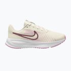 Női futócipők Nike Run Defy sail/white/pink rise/pink smoke