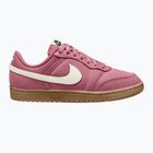 Női cipők Jordan Air Skyline Low desert berry/black/gum med brown/sail
