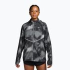 Férfi futókabát Nike Miler black/smoke grey