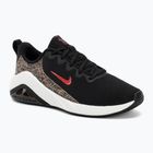 Női edzőcipők Nike Bella 7 black/british khaki/fusion red
