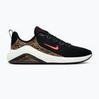 Női edzőcipők Nike Bella 7 black/british khaki/fusion red