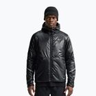 Férfi futókabát Nike Miler Aerolayer black/dmoke grey