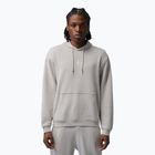 Férfi pulóver Jordan Sport Crossover grey heather