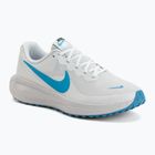 Férfi futócipők Nike Revolution 8 off white/vast grey/light current blue