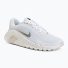 Női edzőcipők Nike Flex Train white/sail/phantom/ metallic silver