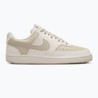 Női cipők Nike Court Vision Low Next Nature cream Ii/phantom