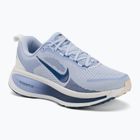 Női futócipők Nike Vomero 18 hydrogen blue/aluminum/mystic navy
