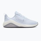 Női edzőcipők Nike Bella 7 football grey/sail/metallic cool grey