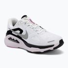 Női futócipők Nike Structure Plus white/black/metallic silver