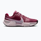 Női teniszcipő Nike GP Challenge Pro team red/vast grey/black/white