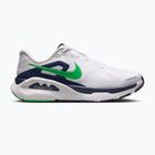 Férfi futócipők Nike Structure Plus white/midnight navy/green spark