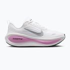 Női futócipők Nike Vomero Plus white/bleached lilac/metallic silver