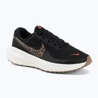 Női futócipők Nike Revolution 8 black/fusion red/sail/multi color
