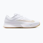 Férfi teniszcipő Nike Vapor Pro 3 white/linen/light orewood brown