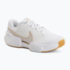 Női teniszcipő Nike GP Challenge Pro white/summit white/linen/light orewood brown