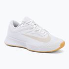 Férfi teniszcipő Nike Vapor Pro 3 white/linen/light orewood brown