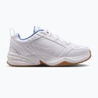 Férfi edzőcipők Nike Air Monarch IV white/indigo storm/gum light brown/white