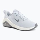Női edzőcipők Nike Bella 7 football grey/sail/metallic cool grey