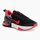 Férfi edzőcipők Nike Air Max Alpha Trainer 6 Premium black/pencil point/bright crimson