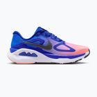 Férfi futócipők Nike Structure Plus racer blue/atomic pink/white/black