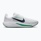 Férfi futócipők Nike Quest 7 white/green spark/midnight navy