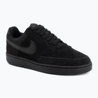 Férfi cipők Nike Court Vision Low black/dark smoke grey/black