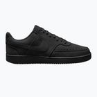 Férfi cipők Nike Court Vision Low black/dark smoke grey/black