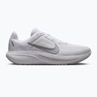 Női futócipők Nike Quest 7 white/vast grey/vast grey/wolf grey