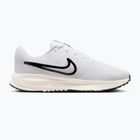 Női futócipők Nike Run Defy white/sail/off white/black