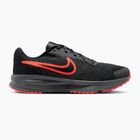 Férfi futócipők Nike Run Defy Black/Anthracite/Bright Crimson