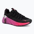 Női edzőcipők Nike Free Metcon 7 black/hyper pink/fuchsia blast