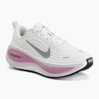 Női futócipők Nike Vomero Plus white/bleached lilac/metallic silver