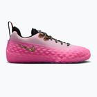 Férfi kosárlabda cipő Nike S.T. Charge pink foam/pink spell/soft yellow