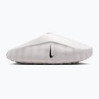 Női papucsok Nike Mind 001 summit white/phantom/metallic silver