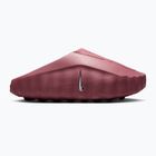 Női papucsok Nike Mind 001 Pink smoke/mystic dates/metallic silver