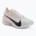 Női futócipők Nike Vaporfly 4 Barely Green/Chalk/Purple Dynasty