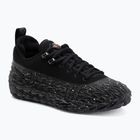 Férfi kosárlabda cipő Nike S.T. Charge Black/dark smoke grey/black/bright crimson